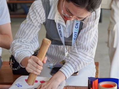 SS Rice News Convention 2025, Pattaya - Thailand